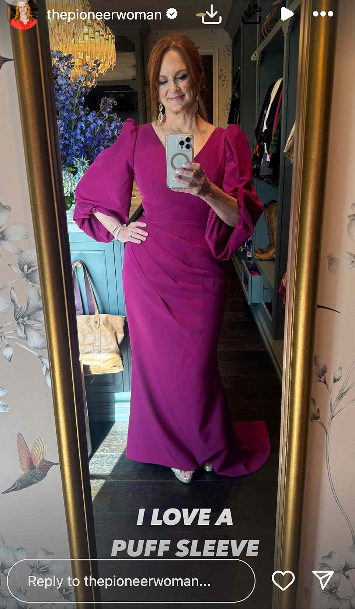 Ree Drummond