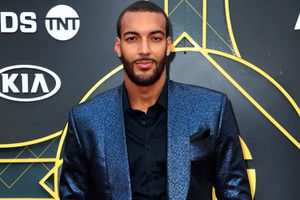 Rudy Gobert