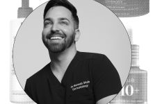 I'm a Derm With 18M TikTok Followers—This Skincare Advice Makes Me Cringe