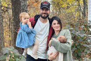 Sam Hunt and Wife Hannah Lee Fowler Welcome Their Second Baby