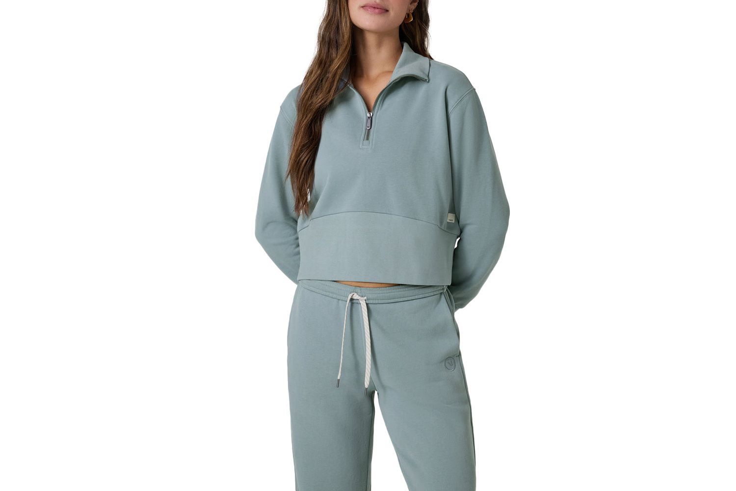 Sedona Sport Half Zip