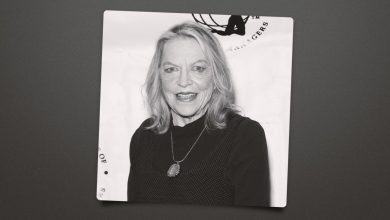 Sherry Robb, Literary Agent, Talent Manager and Producer, Dies at 81