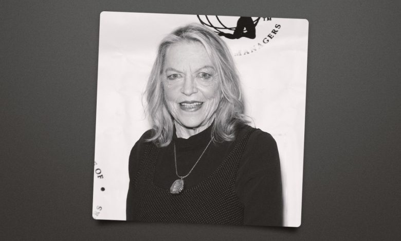 Sherry Robb, Literary Agent, Talent Manager and Producer, Dies at 81
