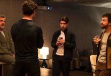 ’Mountainhead’ Cast, Filmmaker Jesse Armstrong Break Down the Billionaire Breakdowns