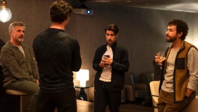 ’Mountainhead’ Cast, Filmmaker Jesse Armstrong Break Down the Billionaire Breakdowns