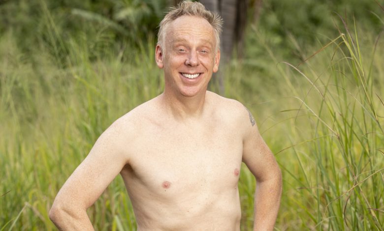 Mike White on