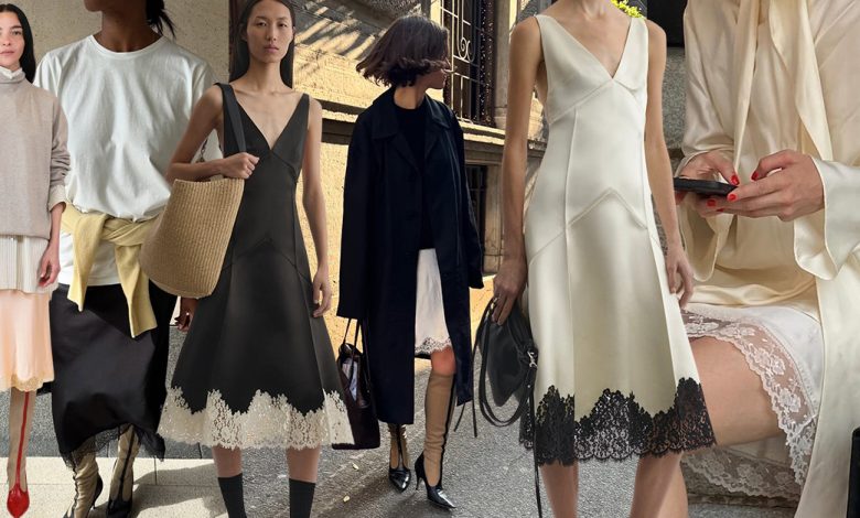 Just Wait—All of Summer's Most Viral Pieces Will Include This One Detail