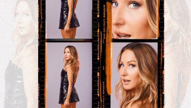 Nikki Glaser's 3 No-Fail Tricks for an Instant Glow-Up—Plus, Why It Pays to Be a Try-Hard