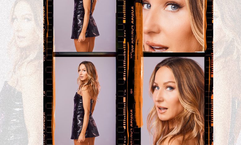 Nikki Glaser's 3 No-Fail Tricks for an Instant Glow-Up—Plus, Why It Pays to Be a Try-Hard