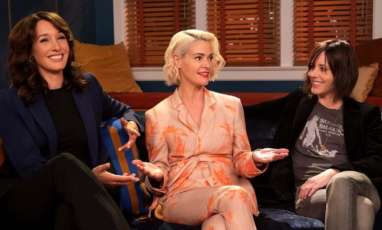 The L Word: Generation Q