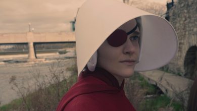‘The Handmaid’s Tale’ Star Madeline Brewer on Janine’s Final Scene: “I Was Inconsolable”