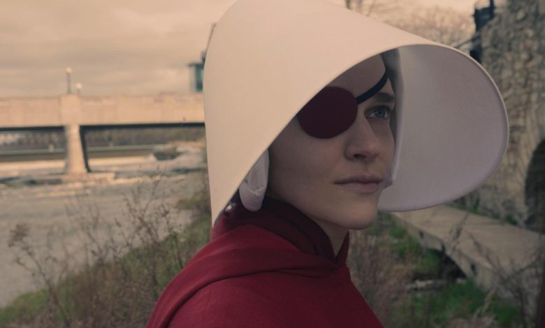 ‘The Handmaid’s Tale’ Star Madeline Brewer on Janine’s Final Scene: “I Was Inconsolable”