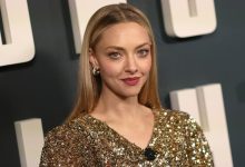 "That Product Takes Me Right Back": Amanda Seyfried on the Mean Girls Beauty Staples She Still Swears By Today