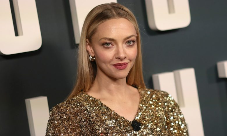 "That Product Takes Me Right Back": Amanda Seyfried on the Mean Girls Beauty Staples She Still Swears By Today