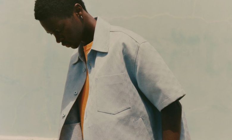 mr porter