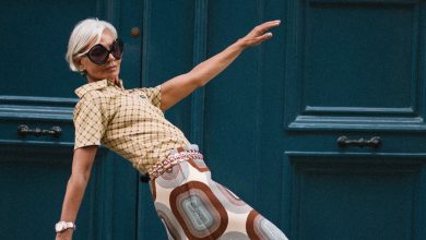 I Can't Stand It When People Follow These Fashion Rules to a T