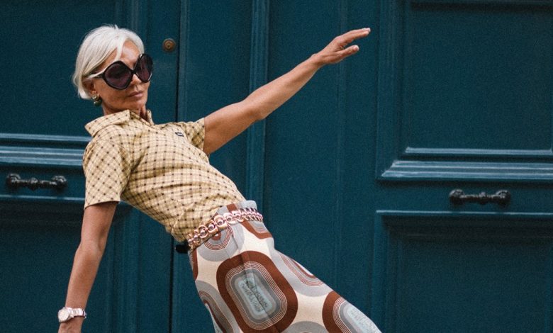 I Can't Stand It When People Follow These Fashion Rules to a T