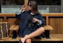 Beyond the Beach: 8 Elevated Ways Women in London and NYC Are Wearing Flip-Flops