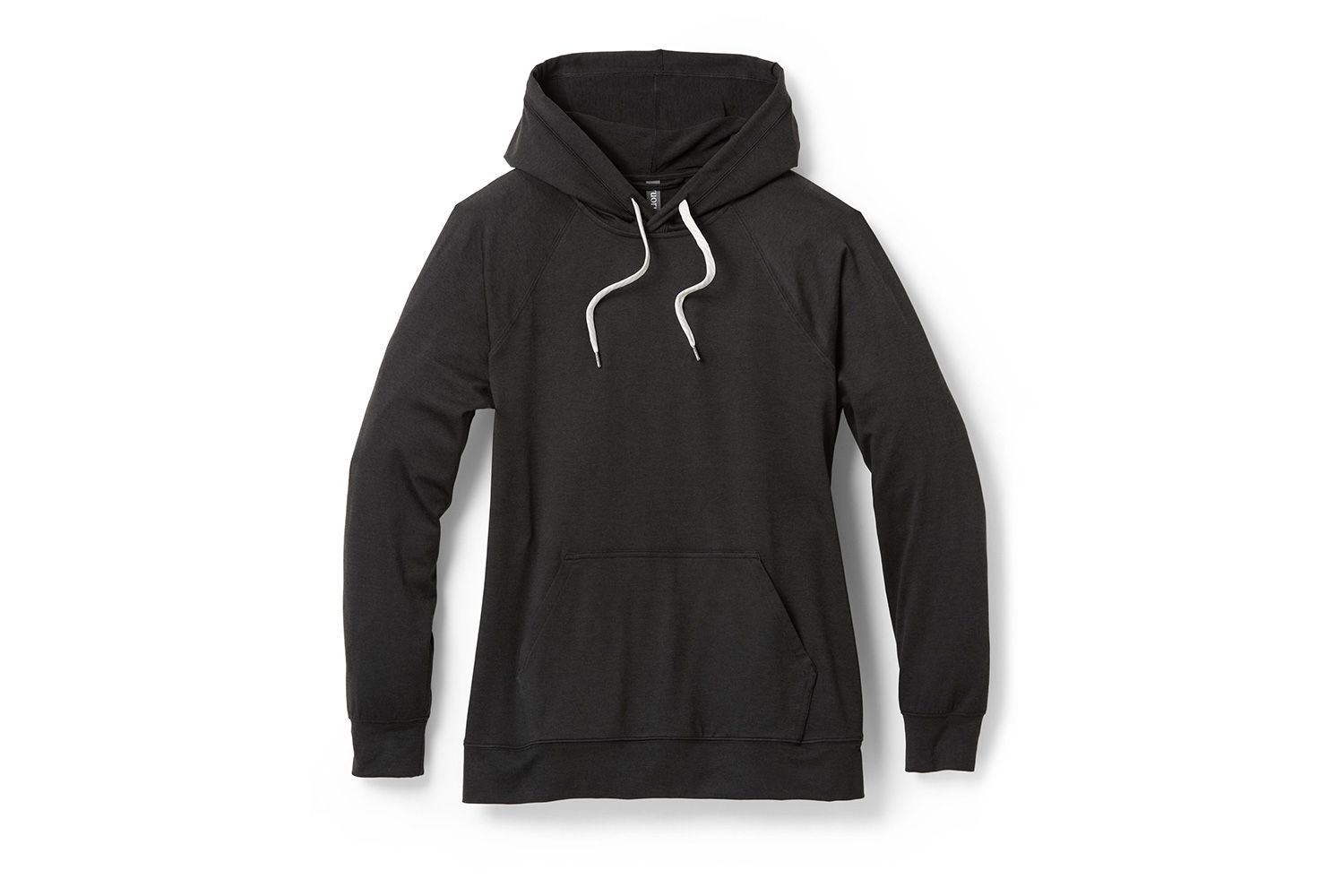 Halo Oversize Hoodie