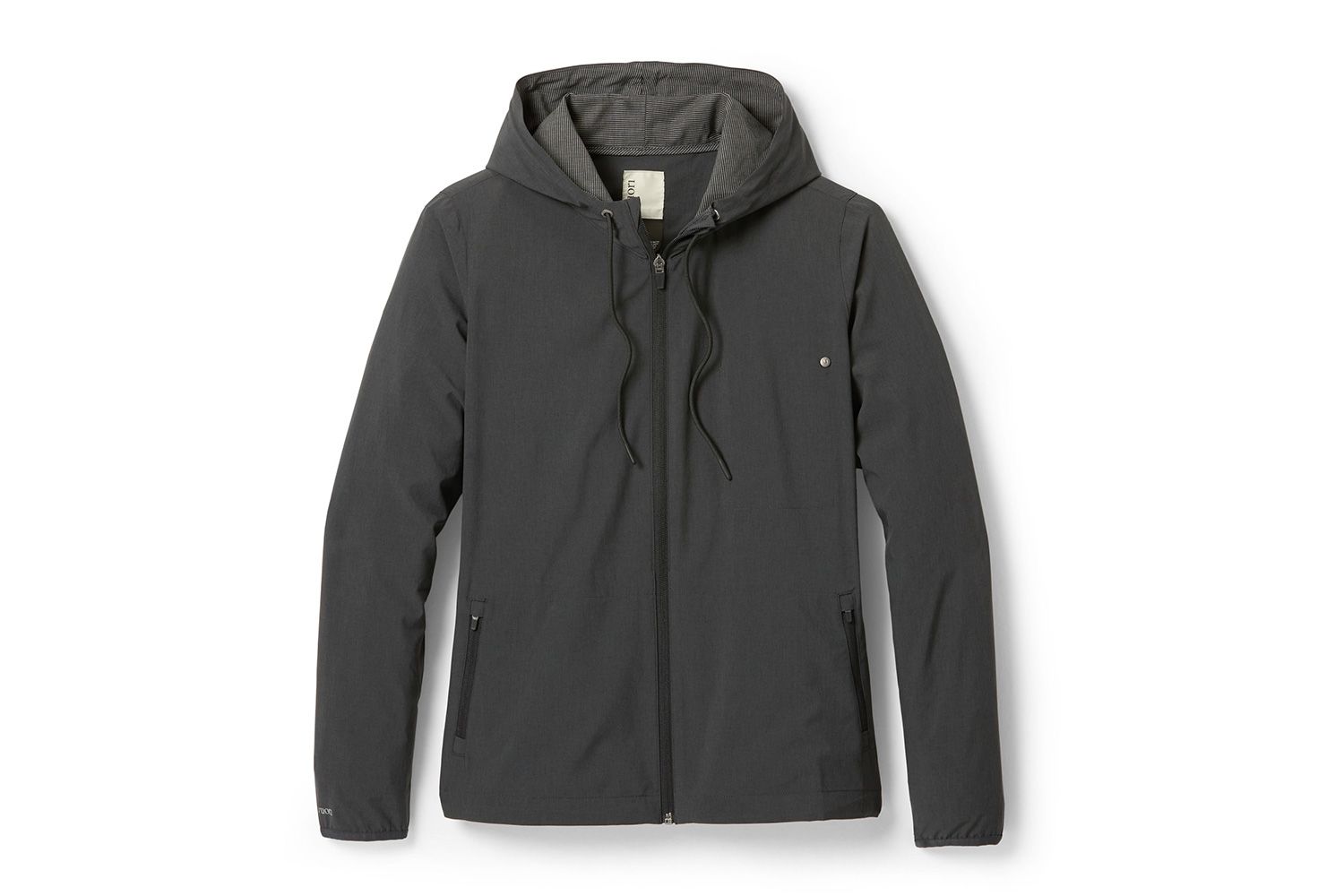 Outdoor Trainer Shell Jacket