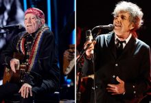 willie-nelson-bob-dylan-hollywood-bowl