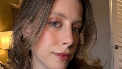 Merit's New SPF Is 1000% Worth the Hype—It Makes My Skin Look Airbrushed