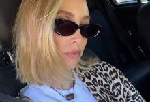 Whitney Port Is as Chic as It Gets, and Her New Sunglasses Collab Is Just That—Chic