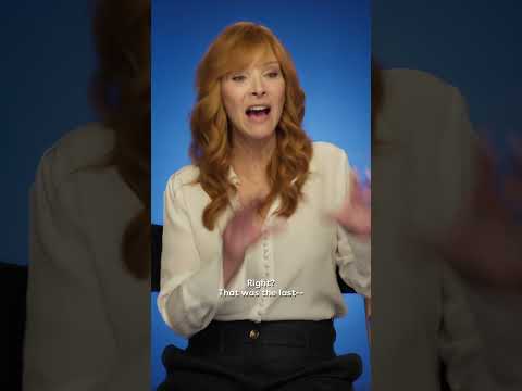 Do Call It a ‘Comeback’: Lisa Kudrow’s HBO Comedy Set for Third and Final Season