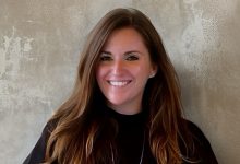 Courteney Tarantin, vp of scripted TV at CJ ENM America