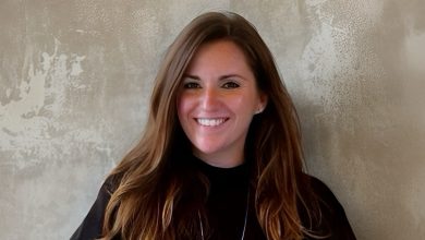 Courteney Tarantin, vp of scripted TV at CJ ENM America