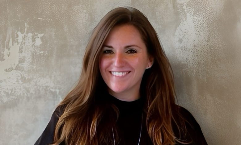 Courteney Tarantin, vp of scripted TV at CJ ENM America