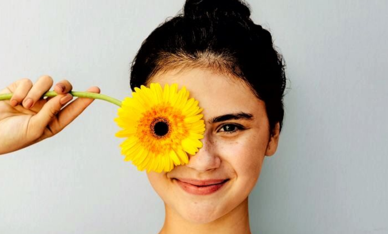 5 garden flowers with beauty benefits to bring home
