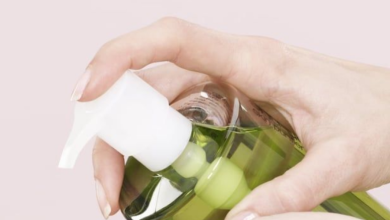 Homemade hydrating facial toners for dry skin to use this summer