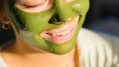 7 ways to make a green tea face pack this summer