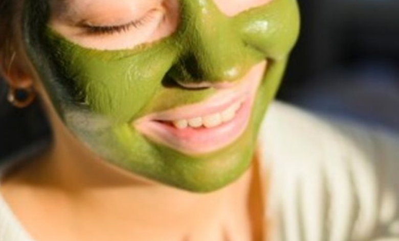 7 ways to make a green tea face pack this summer
