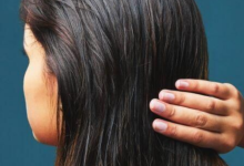 Try these simple home remedies to keep greasy hair at bay during the summer