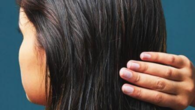 Try these simple home remedies to keep greasy hair at bay during the summer