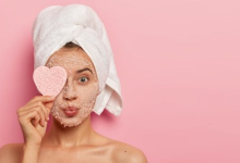 5 tan-targeting DIY homemade facial scrubs