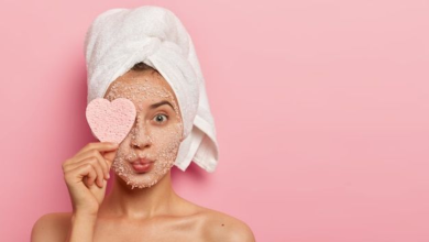 5 tan-targeting DIY homemade facial scrubs