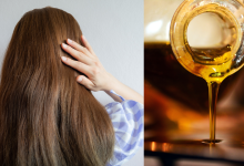 Onion oil with Kalonji: How to use it for thick hair