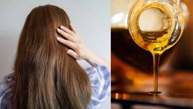 Onion oil with Kalonji: How to use it for thick hair