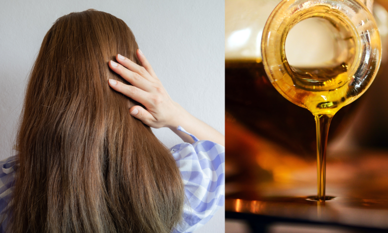 Onion oil with Kalonji: How to use it for thick hair