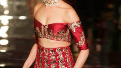 8 Bollywood-inspired hairstyles to try with your blingy lehenga-choli set