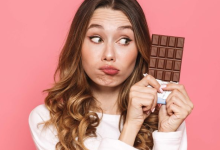 The surprising connection between dark chocolate and hair growth