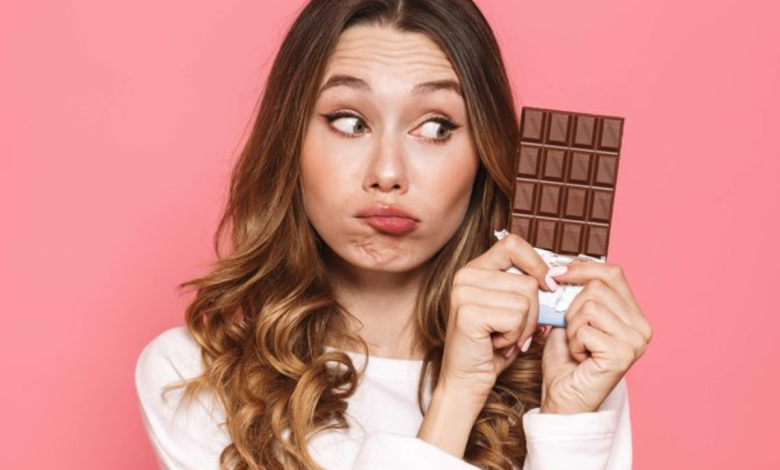 The surprising connection between dark chocolate and hair growth