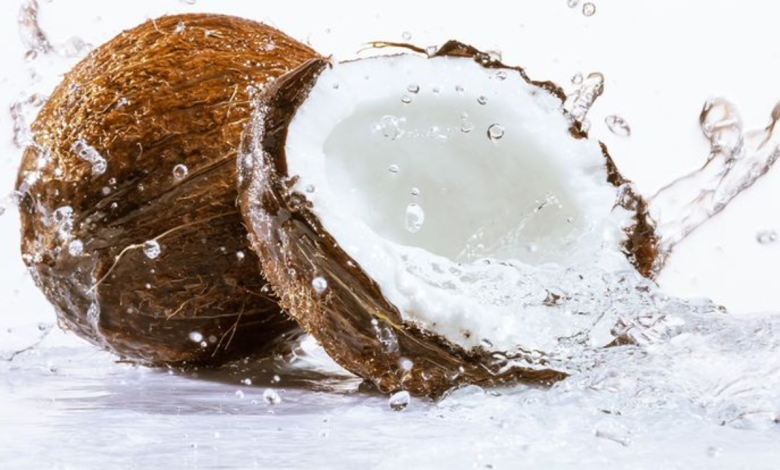 Tropical vibes: Beauty hacks to try with natural coconut water