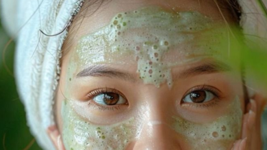 Traditional Indian vanity: 8 beauty ingredients to wake up to