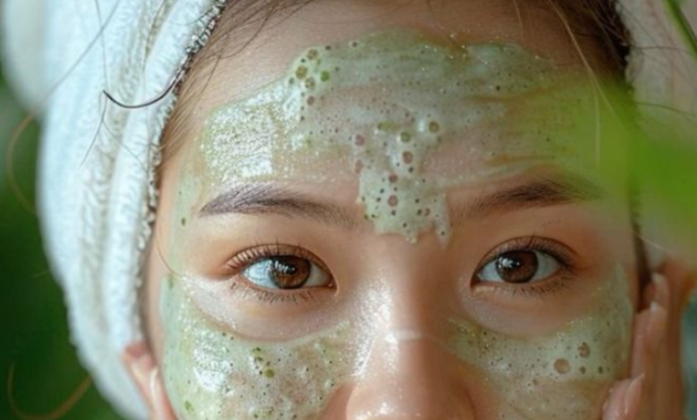 Traditional Indian vanity: 8 beauty ingredients to wake up to