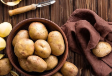 5 best DIY homemade potato face masks for glowing skin