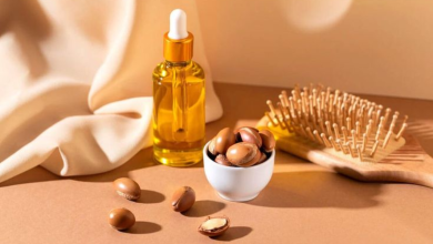 5 reasons why argan oil is called the ‘liquid gold’ of hair care